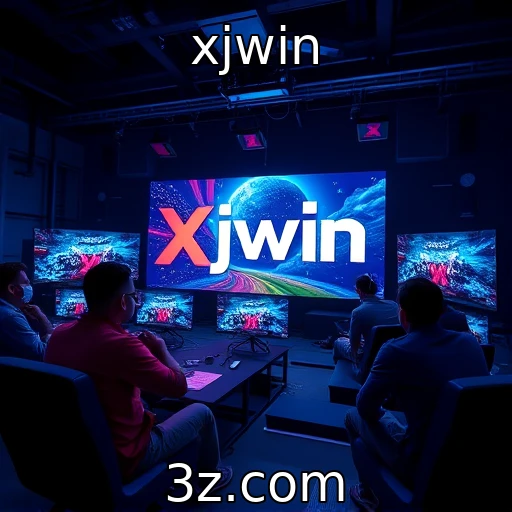 xjwin | Crescimento das plataformas de streaming de jogos