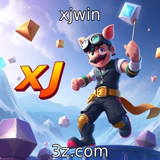 xjwin | Tendências de jogos móveis em crescimento