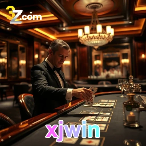 xjwin Plataforma Eficiente