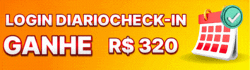 xjwin Bônus misterioso 8888